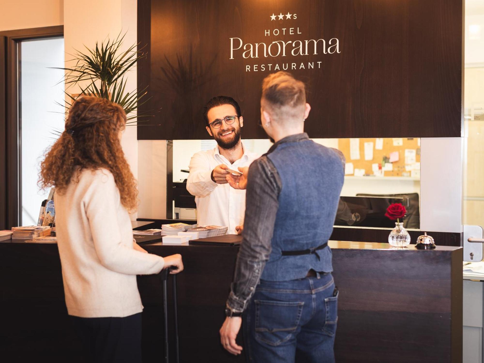 Panorama Hotel